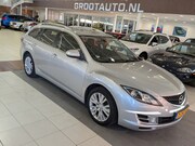 Mazda 6 - Sportbreak 2.0 S-VT TS Automaat Airco, Cruise Control, Trekh