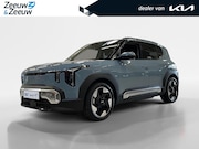 Kia EV2 - Plus Advanced 61 kWh 4p. | NIEUW MODEL | nu te bestellen! |