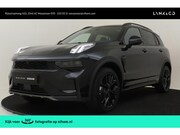 Lynk & Co 01 - 1.5 PHEV MORE *NIEUW UIT VOORRAAD!* -LEDER|ELEK.STOEL|360°CA