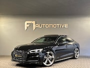 Audi A5 - Sportback 2.0 TFSI quattro Pano|B&O|HuD|Keyles|Camera