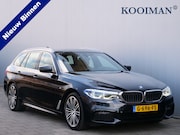 BMW 5-serie - Touring 520i High Executive Edition 184 Pk automaat M-Sport