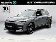 Toyota Corolla Cross - Hybrid 180 GR Sport + Panoramadak | Nieuwe auto | Direct uit