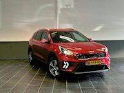 Kia Niro - Hybrid 1.6 GDi DynamicLine , 9-2021 , 69842 km NAP , 1e eig 
