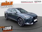 CUPRA Formentor - 1.4 e-Hybrid VZ Performance Camera | Halfleder | Sfeerverlic