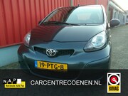 Toyota Aygo - 1.0-12V Access / APK 5-2027