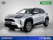 Toyota Yaris Cross - 1.5 Hybrid Dynamic AWD | BTW Voertuig | Apple CarPlay/Androi
