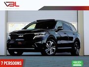 Kia Sorento - 1.6 T-GDI Plug-in 265PK Hybrid 4WD ExecutiveLine 7persoons S