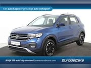 Volkswagen T-Cross - TSI Life *1ste eigenaar*Navigatie*Camera*Carplay