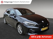 BMW 1-serie - 120i M-Sport Automaat Sportpack Carplay Camera