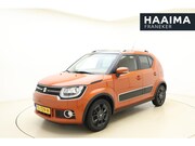 Suzuki Ignis - 1.2 Stijl Smart Hybrid 90pk | Navigatie | Climate Control | 
