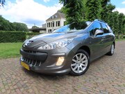 Peugeot 308 - SW 1.6 VTi XS Ecc Cruisecontrol Pdc Panoramadak Lm Velgen Tr