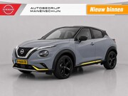 Nissan Juke - 1.0 DIG-T Kiiro