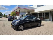 Nissan Micra - 1.6 C+C AUT Tekna
