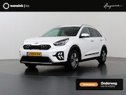 Kia Niro - 1.6 GDi PHEV BusinessLine | Leder | Trekhaak | Adaptieve Cru