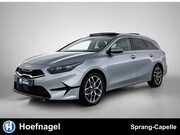 Kia Ceed - Sportswagon 1.5 T-GDi GT-Line | Schuifdak | Camera | Navigat