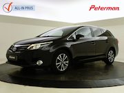 Toyota Avensis - Wagon 1.8 VVTi Dynamic | Stoelverwarming | Trekhaak | PDC