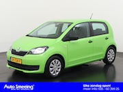 Skoda Citigo - 1.0 Greentech Active | Zondag Open