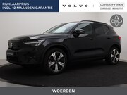 Volvo XC40 - RECHARGE ULTIMATE SCHUIFDAK HARMAN KARDON TREKHAAK GETINT GL