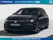 Volkswagen Golf - 1.5 eHybrid GTE !!! Profiteer ook van € 2.000, - inruilpremi