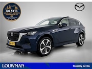 Mazda CX-60 - 2.5 e-SkyActiv PHEV Takumi Plus | Full Options | Trekhaak Gr