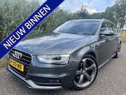 Audi A4 - Avant 1.8 TFSI Advance Sport
