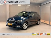 Skoda Fabia - Combi 1.0 TSI Ambition AUTOMAAT | NAVI | CLIMA | CAR PLAY |