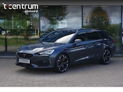 CUPRA Leon Sportstourer - 1.4 e-Hybrid VZ Business 245 PK PHEV, Kuipstoelen, Climate C