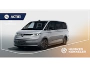 Volkswagen Multivan - 1.5 TSI 245pk DSG eHybrid L2 Bulli Edition 4Motion | 7-zits