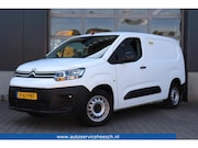 Citroën Berlingo XL - bestel 1.5 BlueHDI l L2H1 l NAVI l AIRCO l CAMERA l LANE KEE