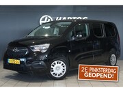Opel Combo Tour - 1.2 Turbo L2H1 Edition 7p. INCL. BTW + DODEHOEK / TREKHAAK /