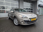 Renault Mégane - Estate 2.0 Privilége