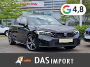Honda Civic - Hybrid e:HEV Advance|AHK|Leder