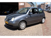Volkswagen Lupo - 1.4-16V Turijn / Automaat
