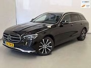 Mercedes-Benz E-klasse - Estate e BTW / Keyless / Trekhaak / Sfeerverlichti