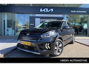 Kia Niro - 1.6 GDi Hybrid DynamicPlusLine | Stoel- en stuurverwarming |