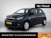 Peugeot 108 - 1.0 e-VTi Blue Lion | AIRCO | BLUETOOTH | 5-DEURS | ELEKTRIS