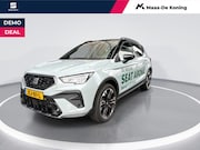 Seat Arona - 1.0 EcoTSI FR Business Connect 116PK DSG Automaat l 18" Pref
