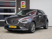 Mazda CX-3 - 2.0 SkyActiv-G 120 GT-M Leder| ACC| Bose| HUD| FULL OPTION