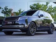Land Rover Range Rover - P 550 E Autobiography / Massage Stoelen / Head Up / Panorama