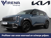 Kia Seltos - 1.6 T-GDI DCT7 X-Line Demo Edition - Voorraad Voordeel! - St