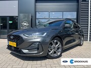 Ford Focus - Wagon 1.0 155PK AUTOMAAT EcoBoost Hybrid ST Line | NAVIGATIE