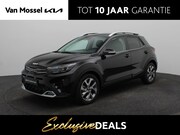 Kia Stonic - 1.0 T-GDi MHEV GT-Line | DEMO | Vraag naar beschikbaarheid |