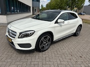 Mercedes-Benz GLA-Klasse - 200 AMG Prestige PANO STOELVW CAMERA TRHK