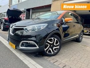 Renault Captur - 1.2 TCe Dynamique NAVI CAMERA KEYLESS ZEER NETTE AUTO APK 3-