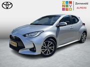 Toyota Yaris - 1.5 Hybrid 115 Dynamic