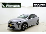 Lancia Ypsilon - 1.2 Turbo 110pk Automaat Hybrid LX | Camera voor en achter |