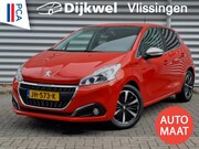 Peugeot 208 - 110 Allure Automaat EAT6 Nav/Clima/CamV