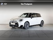 MINI Mini Electric - Cooper 3-deurs SE John Cooper Works Uitvoering Pakket XL