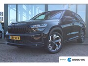 Skoda Kodiaq - 1.5 TSI PHEV Sportline Business 150PK | Achteruitrijcamera |