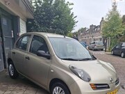 Nissan Micra - 1.2 5 deurs